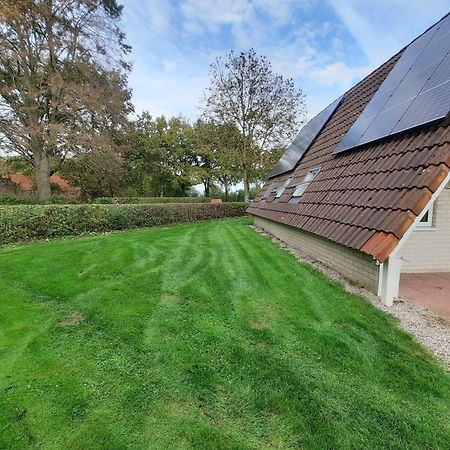 De Vecht, 124 - Centraal Gelegen Aan Vijver Gramsbergen Esterno foto