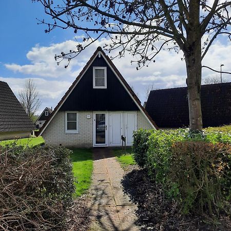De Vecht, 124 - Centraal Gelegen Aan Vijver Gramsbergen Esterno foto