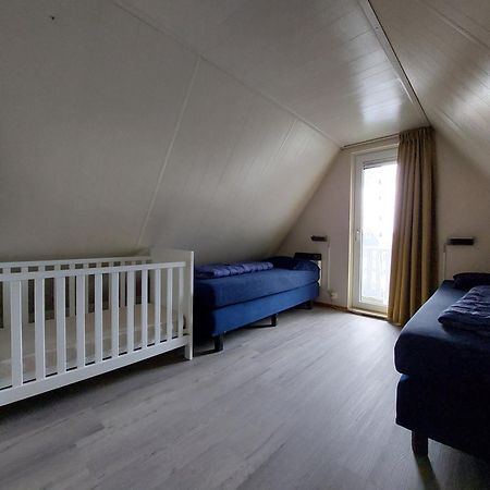 De Vecht, 124 - Centraal Gelegen Aan Vijver Gramsbergen Esterno foto