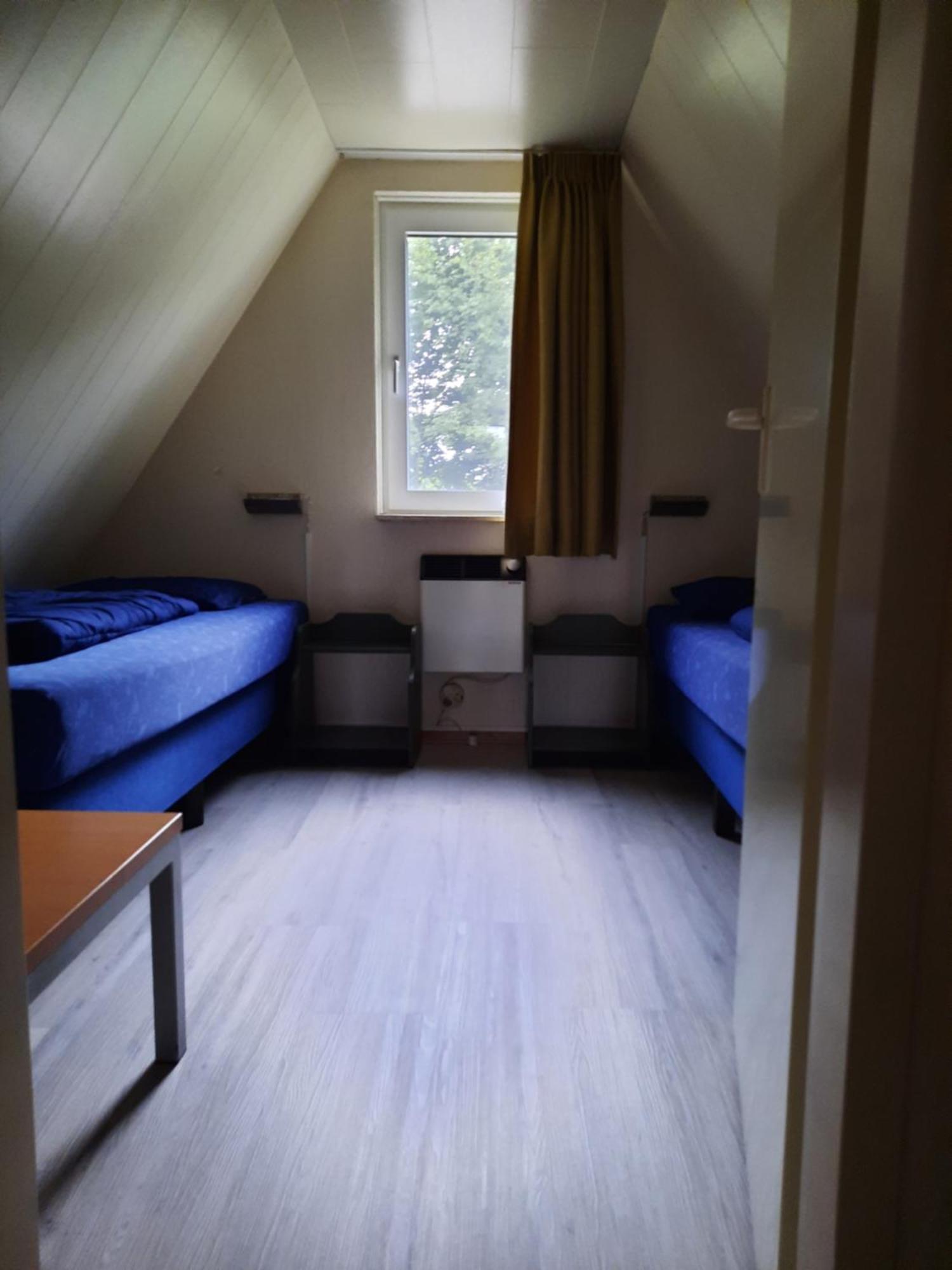 De Vecht, 124 - Centraal Gelegen Aan Vijver Gramsbergen Esterno foto