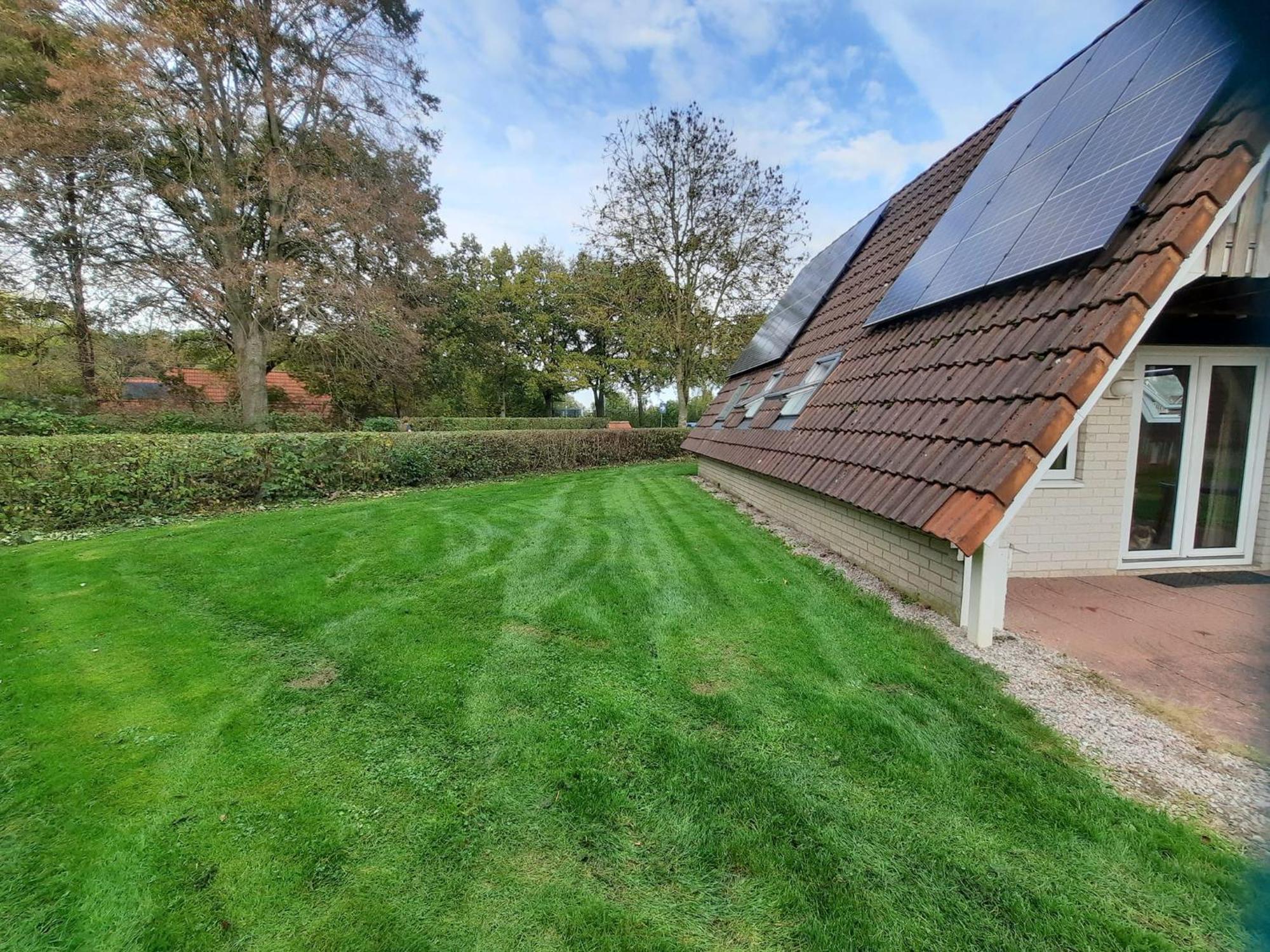 De Vecht, 124 - Centraal Gelegen Aan Vijver Gramsbergen Esterno foto