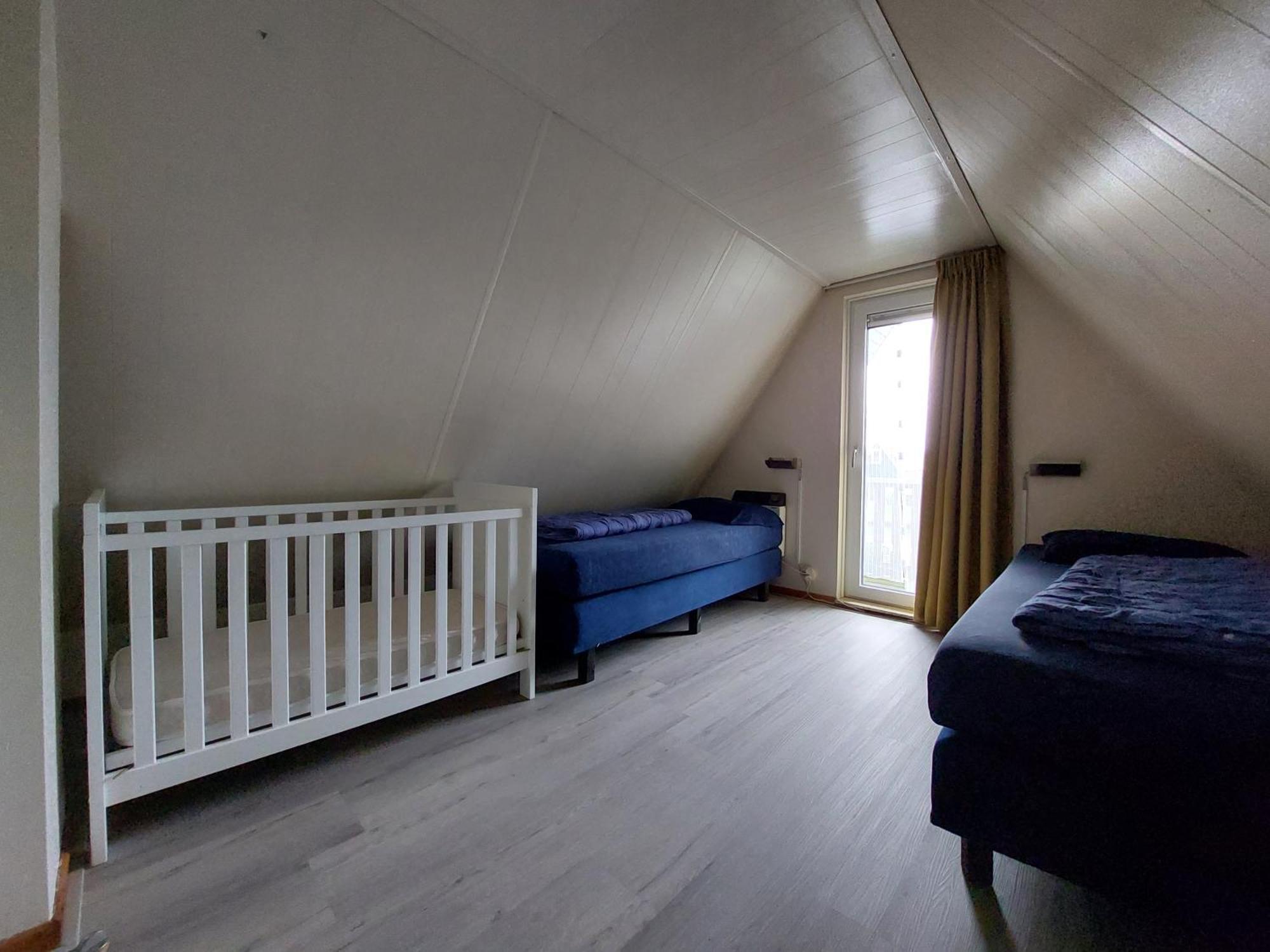 De Vecht, 124 - Centraal Gelegen Aan Vijver Gramsbergen Esterno foto